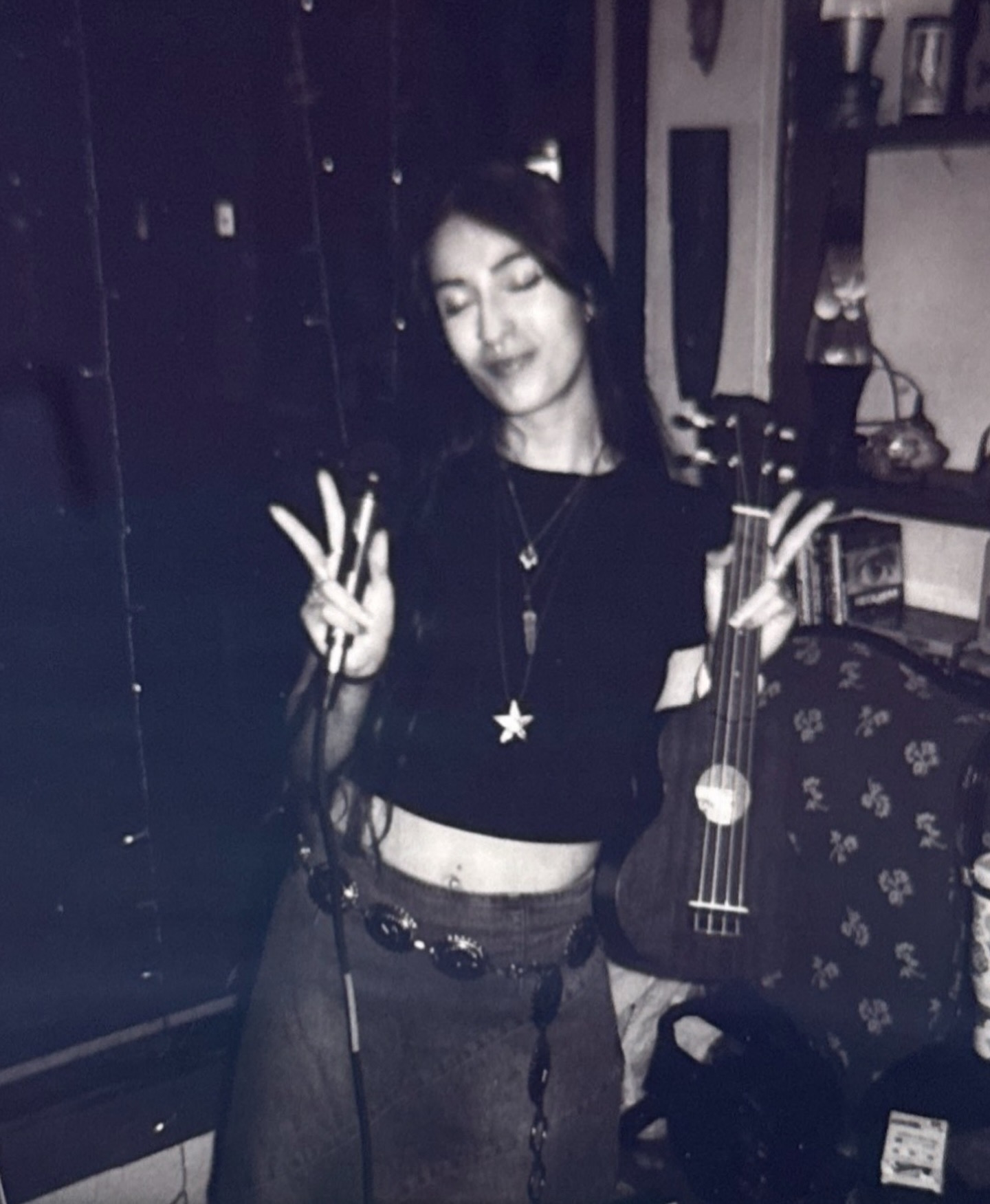 kelly ★